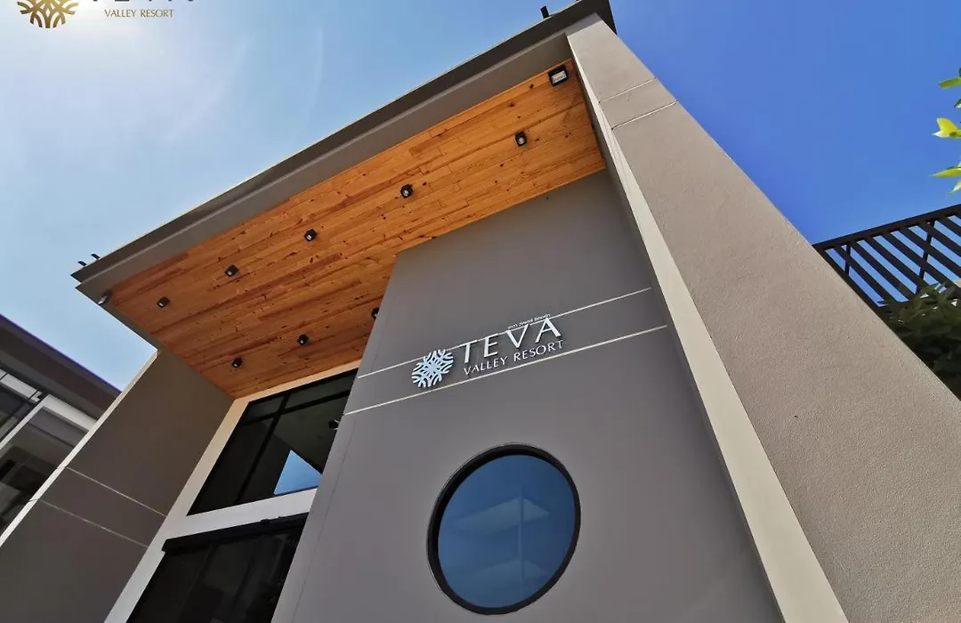 Teva Valley Resort-1