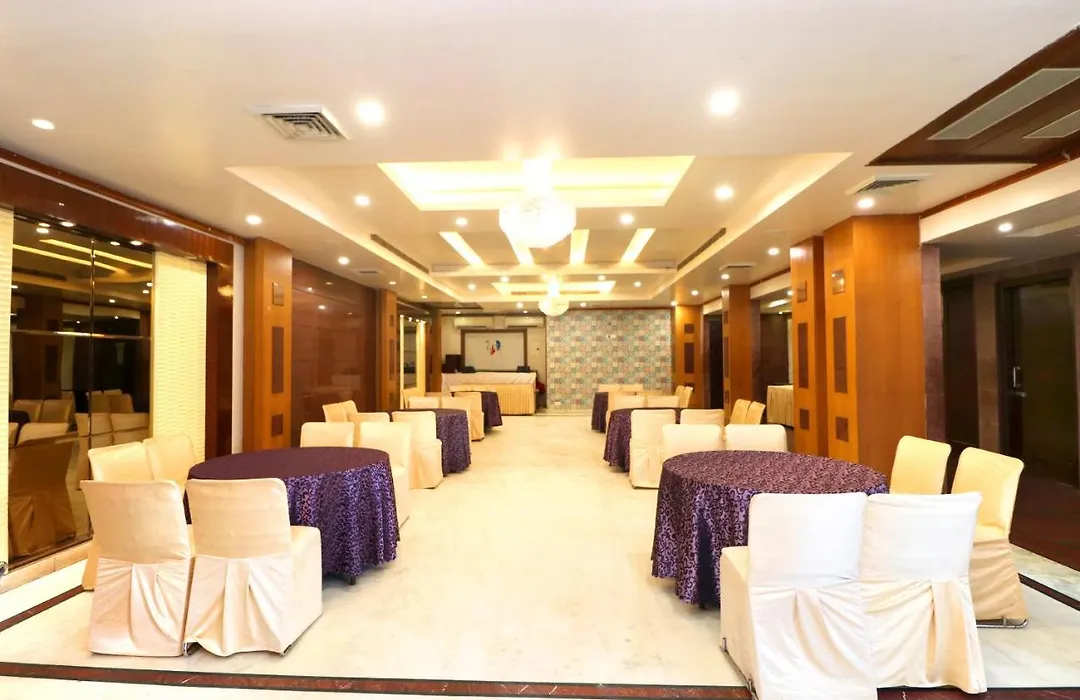 Leela Residency-1