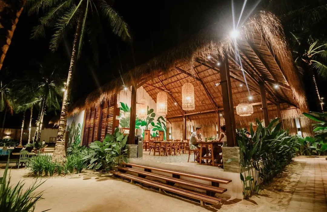 Las Palmas Villas And Casitas Siargao-1