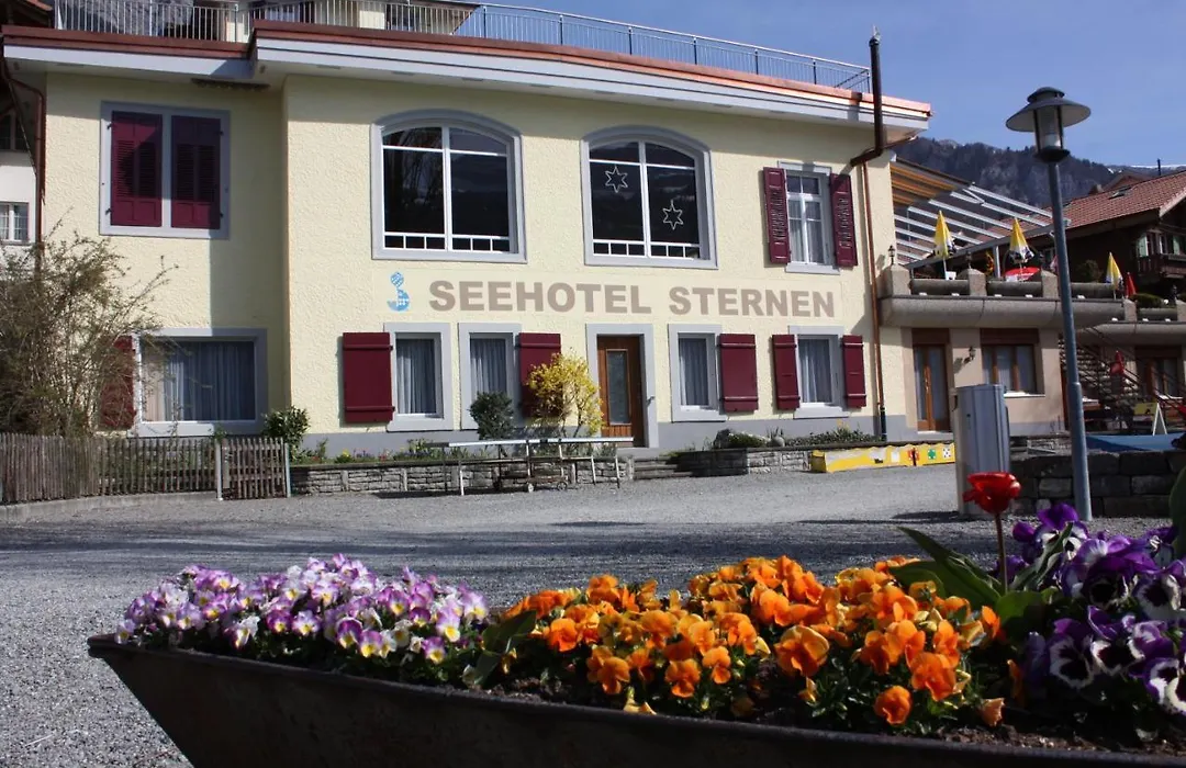 Seehotel Sternen-1