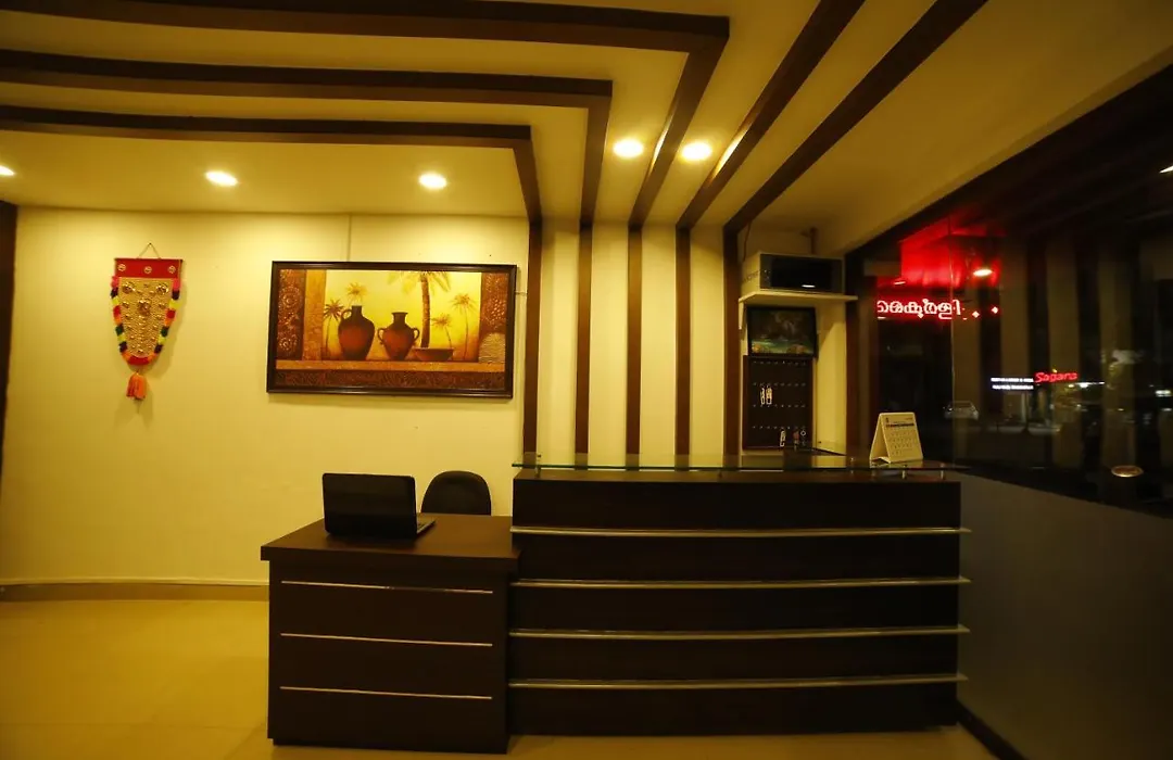 Kairali Tourist Home-1