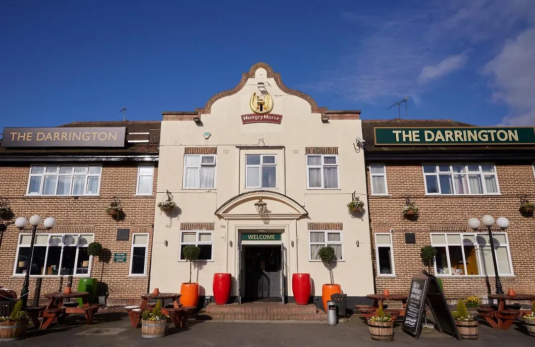 Darrington By Greene King Inns-1