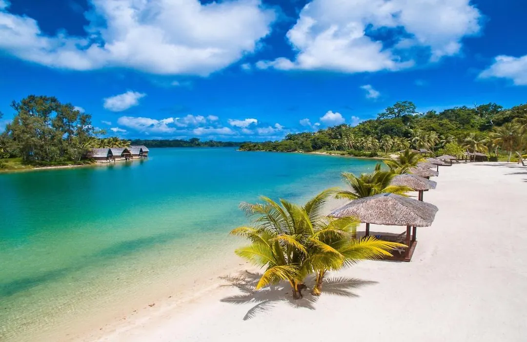 Holiday Inn Resort Vanuatu By Ihg-1