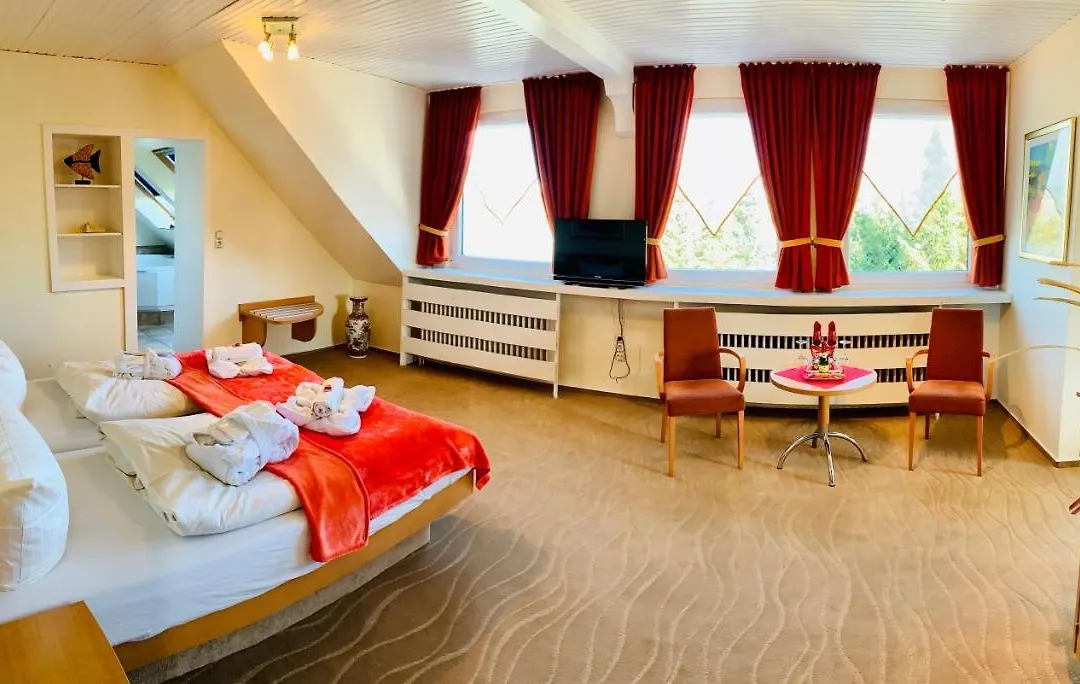 Aparthotel Kleine Perle-1