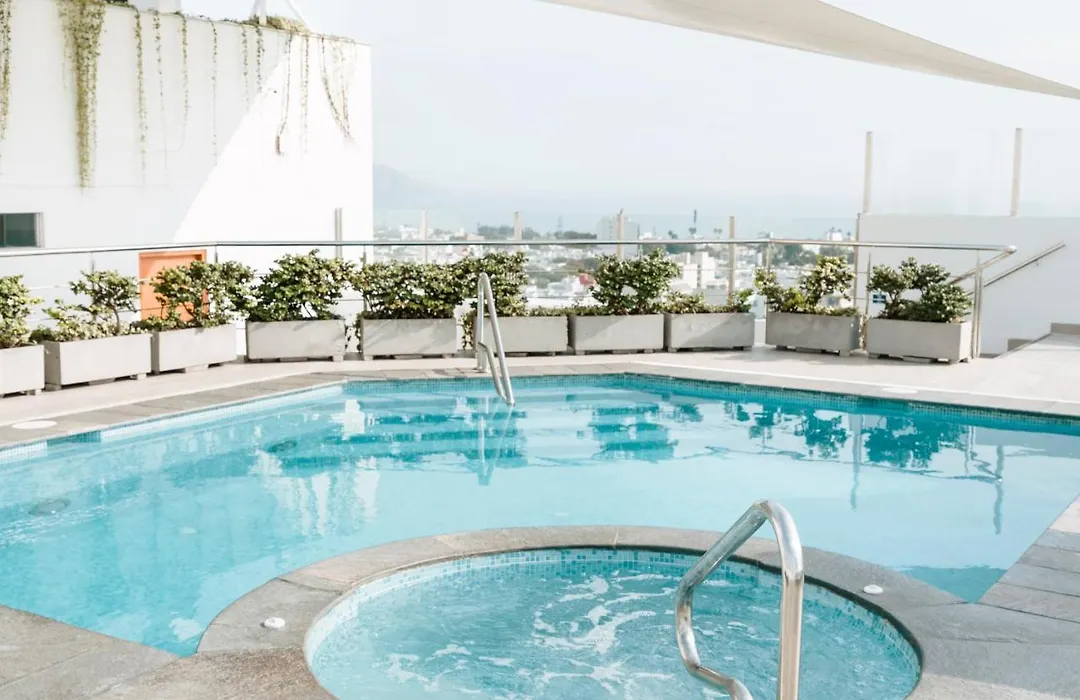 Wyndham Costa Del Sol Lima City-1