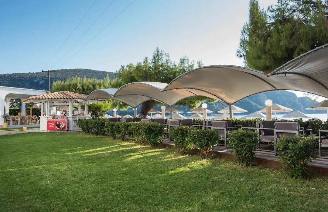 Hotel Porto Koufo-1