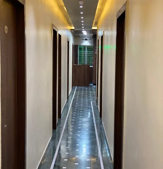 Shivam Hotels-1