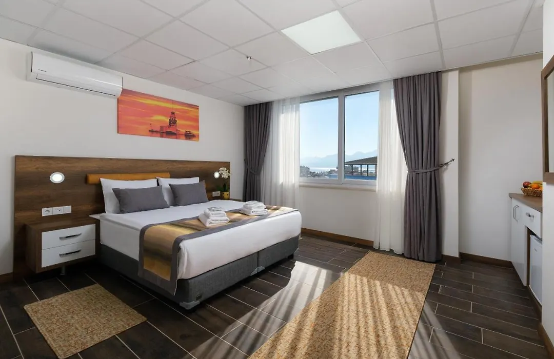 River Elite Hotel Spa-1