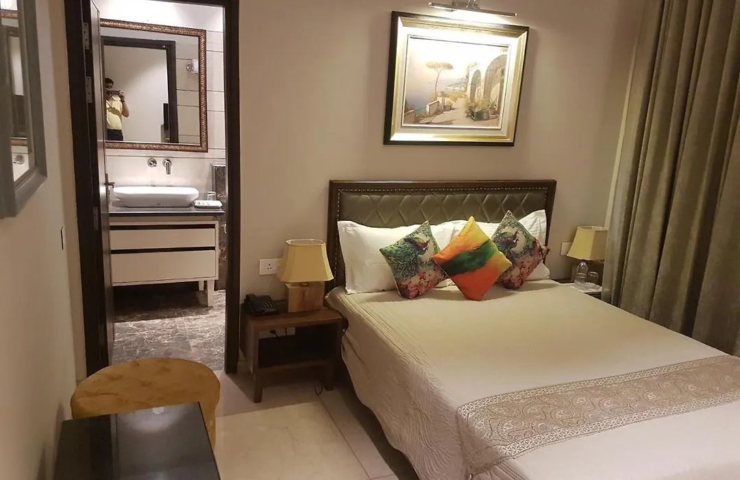 Hotel Kasauli Regency-1