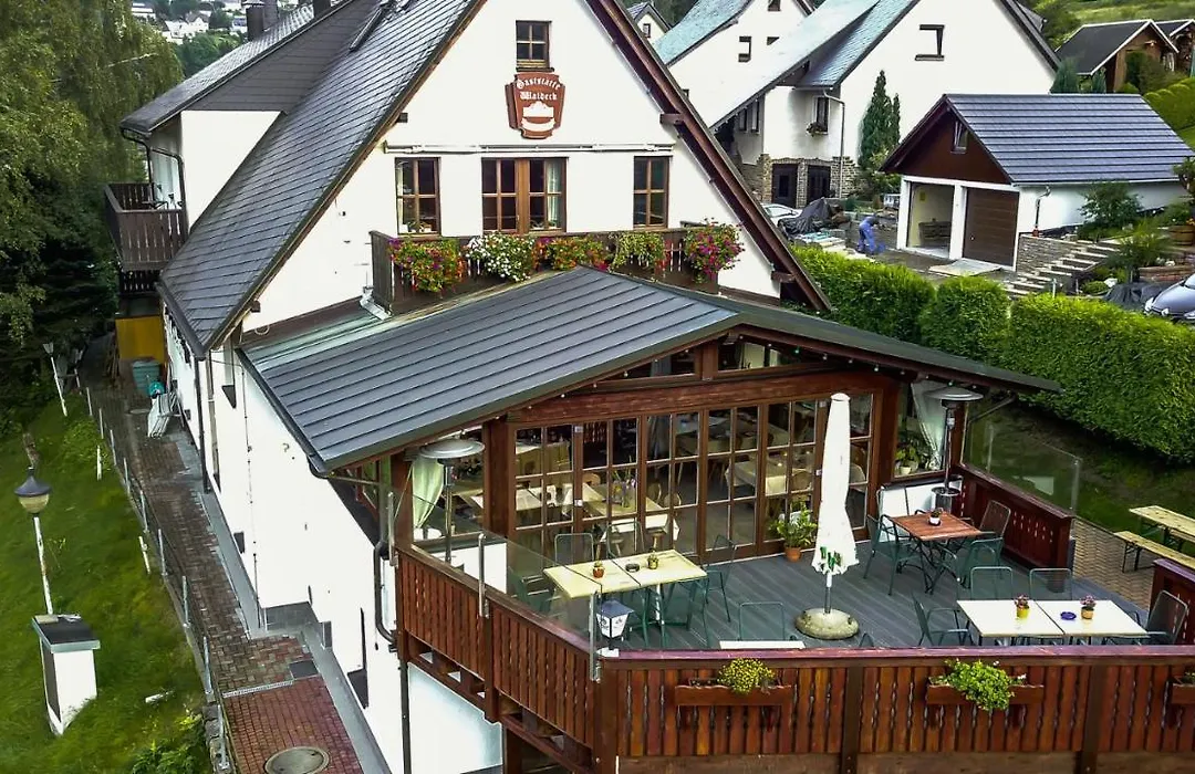 Landgasthof Waldeck-1