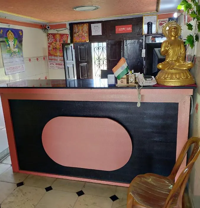 Hotel Buddha-1