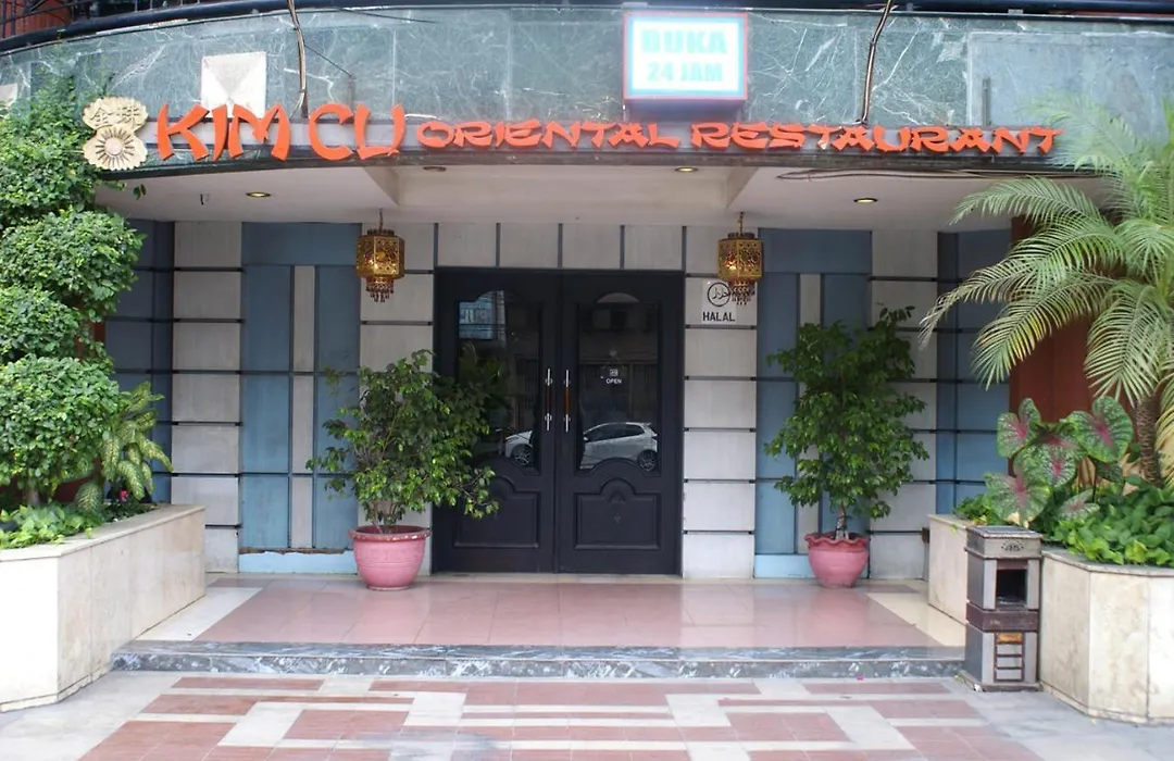 Hotel Soechi International-1