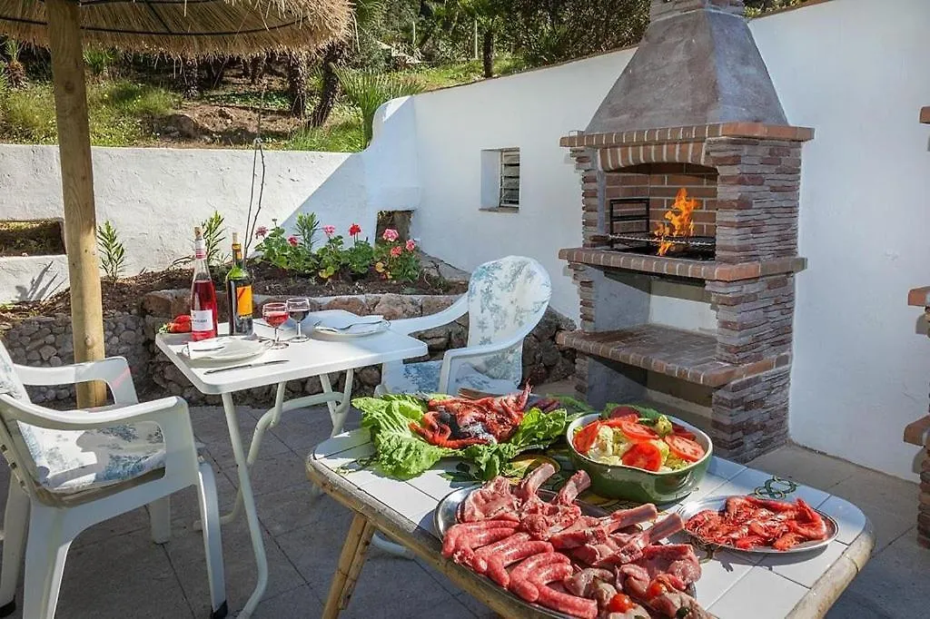 Hostal Los Pinos-1