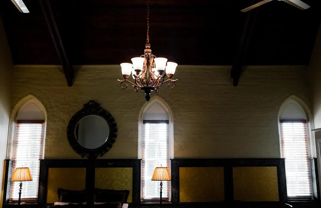 Castlemaine Colonial Motel-1