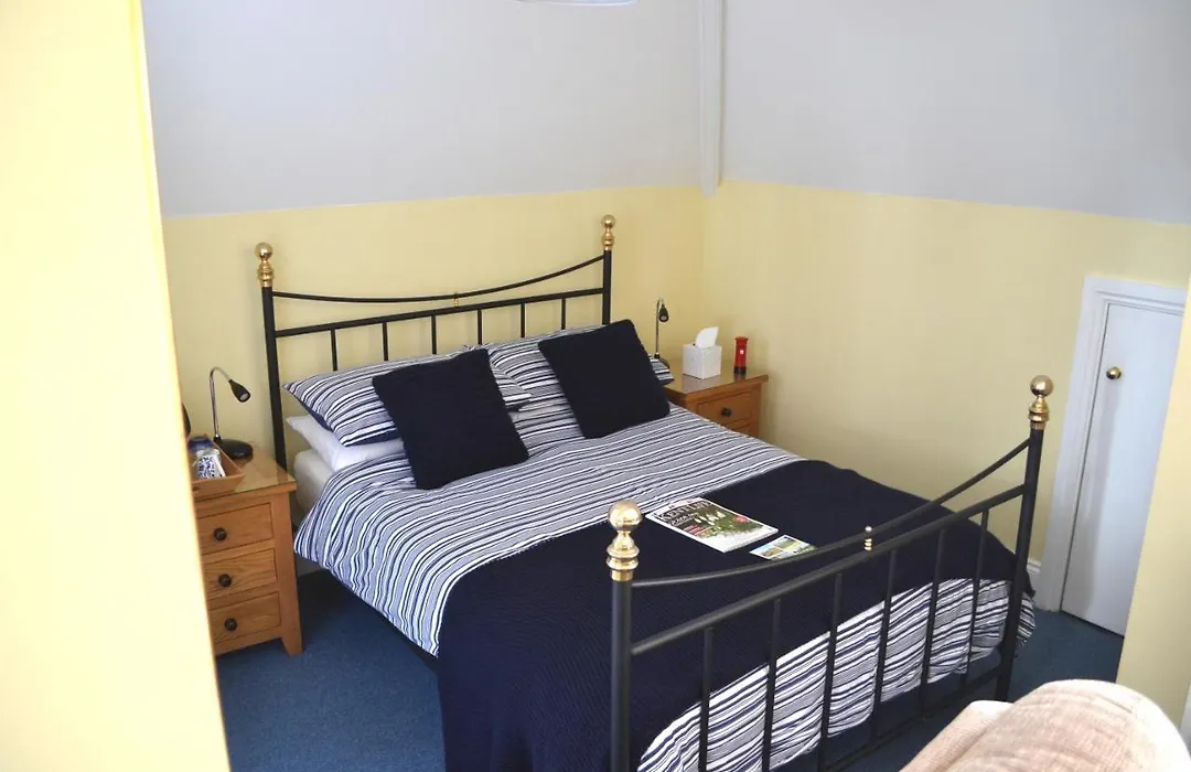 The Old Post Office Boutique Guesthouse-1
