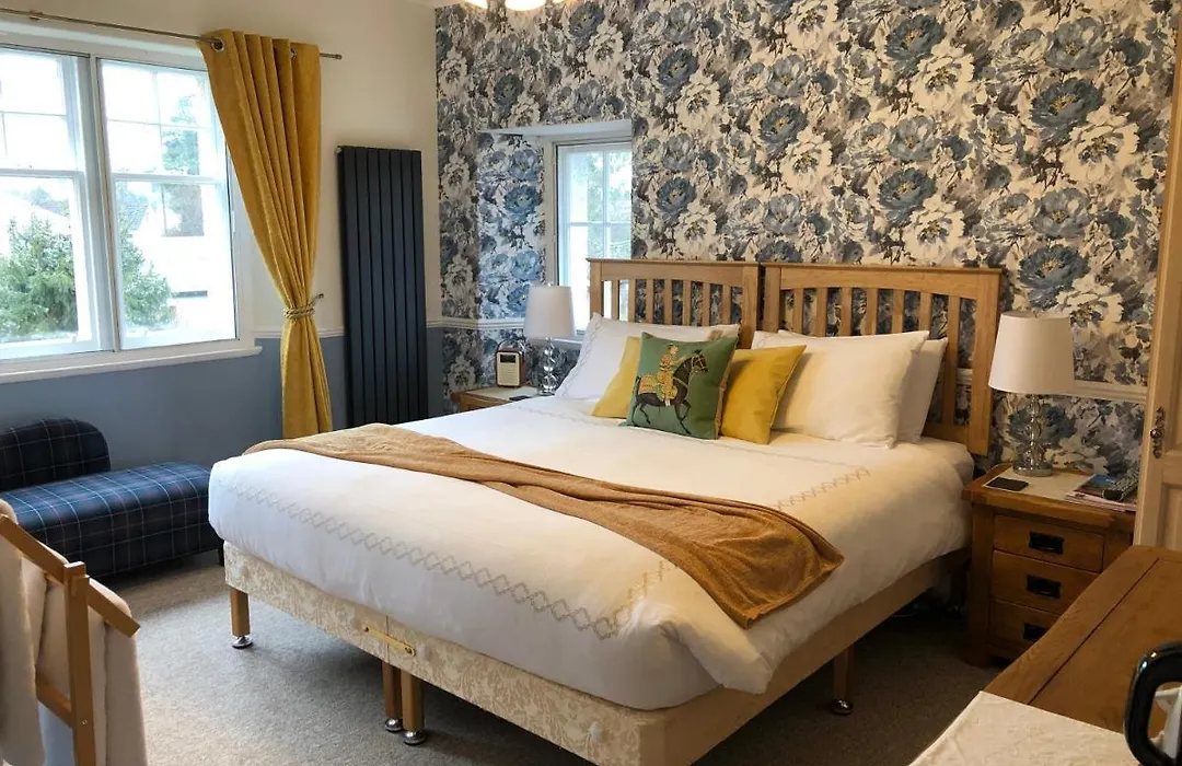 Dalgreine Guest House-1