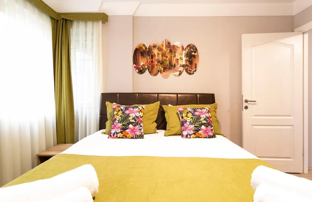 Sirena'S Suites-1