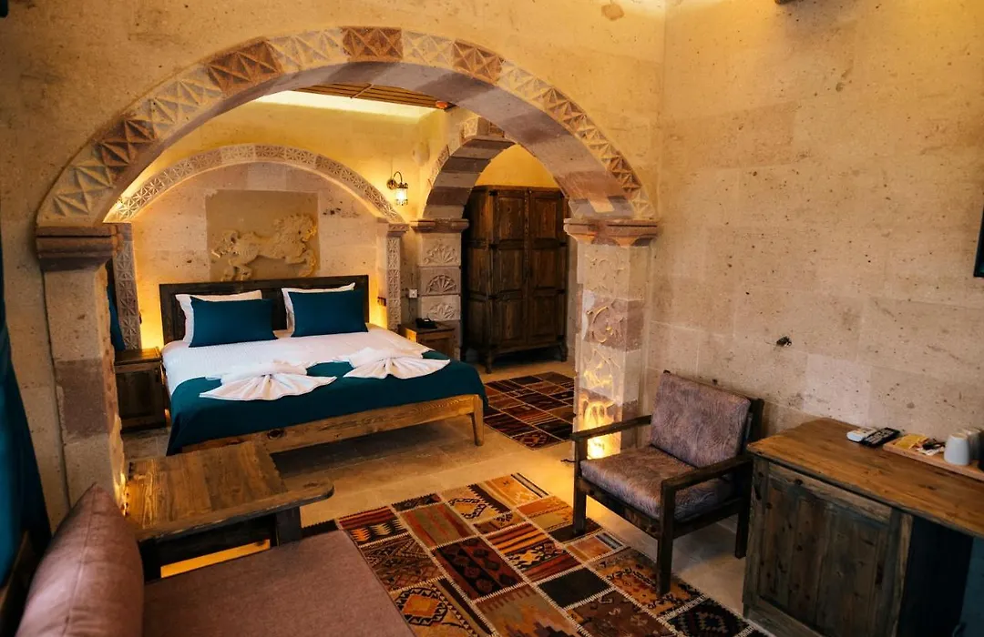 Wonder Of Cappadocia-1