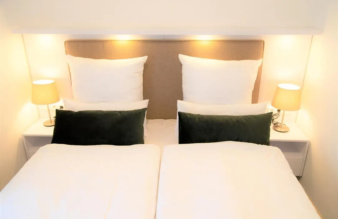 Amplidi Hotel Hannover-1