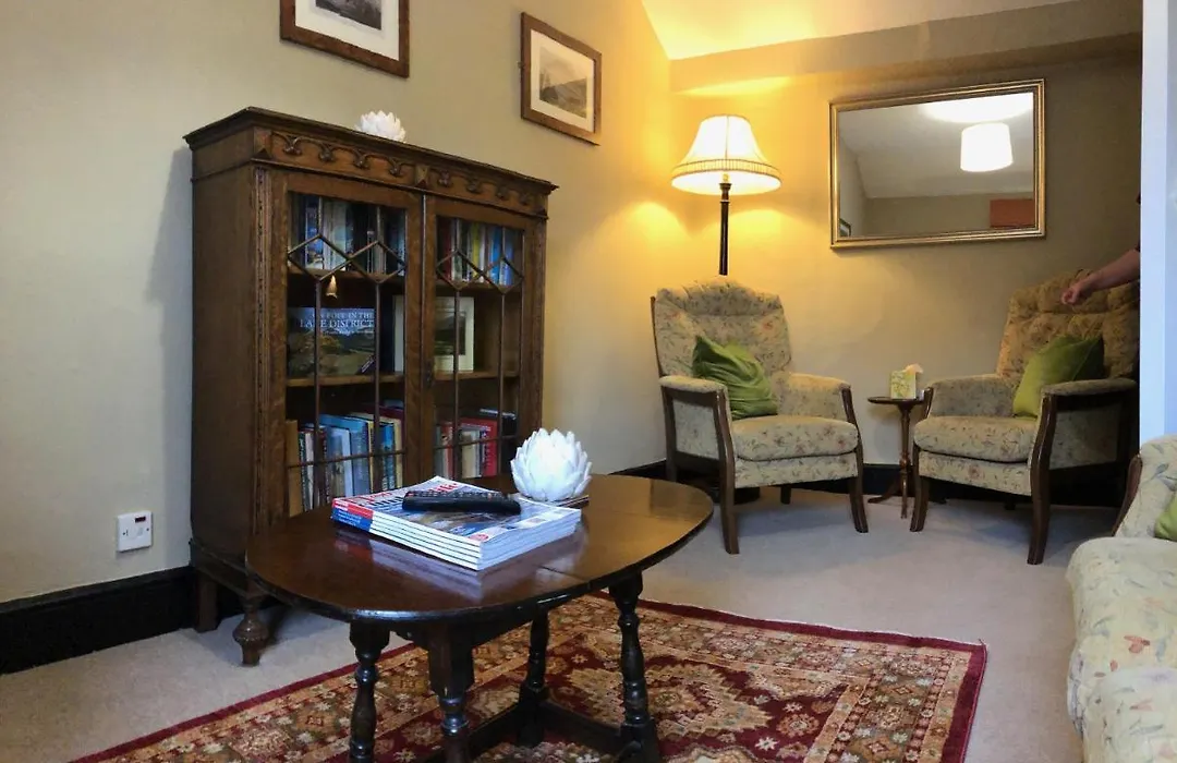 Kirkstile Inn-1