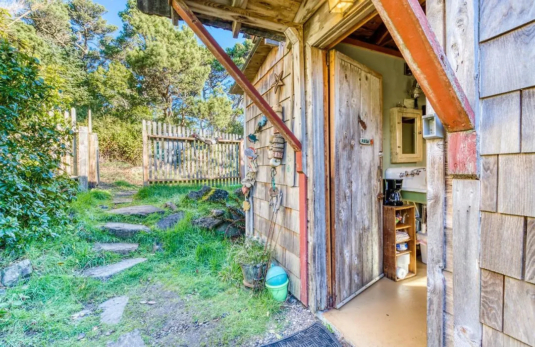 Fisherman'S Cottage-1