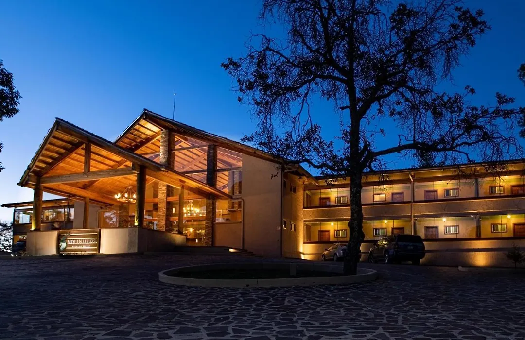 Molinillos Mountain Resort-1
