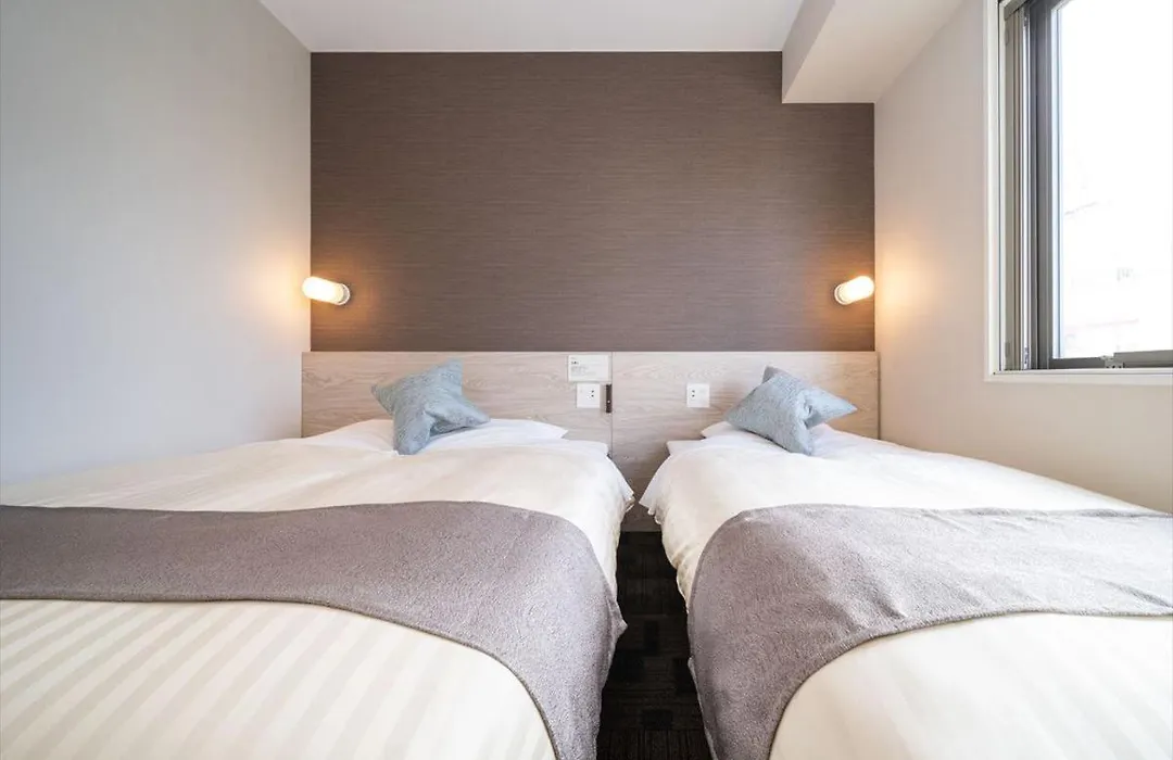 Super Hotel Premier Saitama Higashiguchi-1