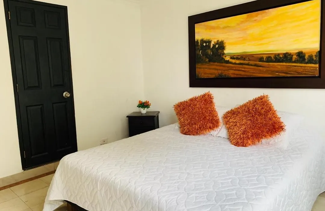 Hotel Lleras Premium #1-1