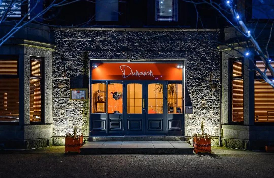 The Dunavon-1