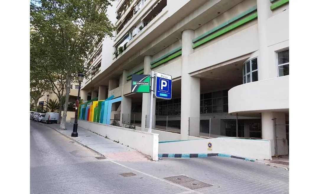 Hostal San Ramon-1