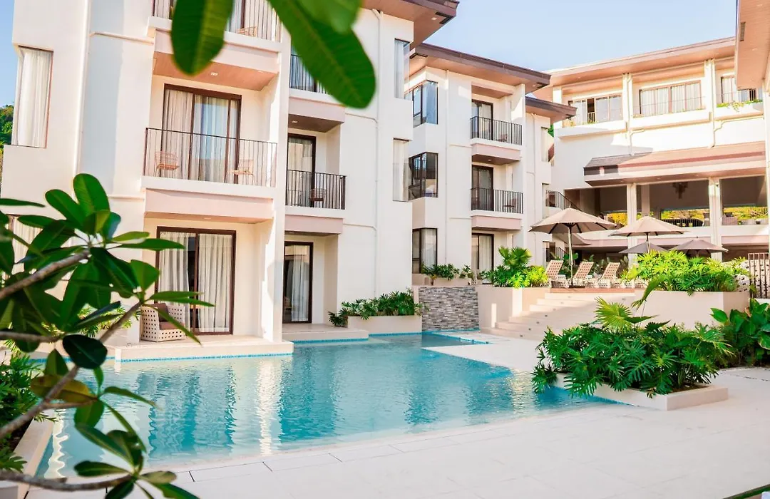 Charlie'S El Nido Managed By Hii-1