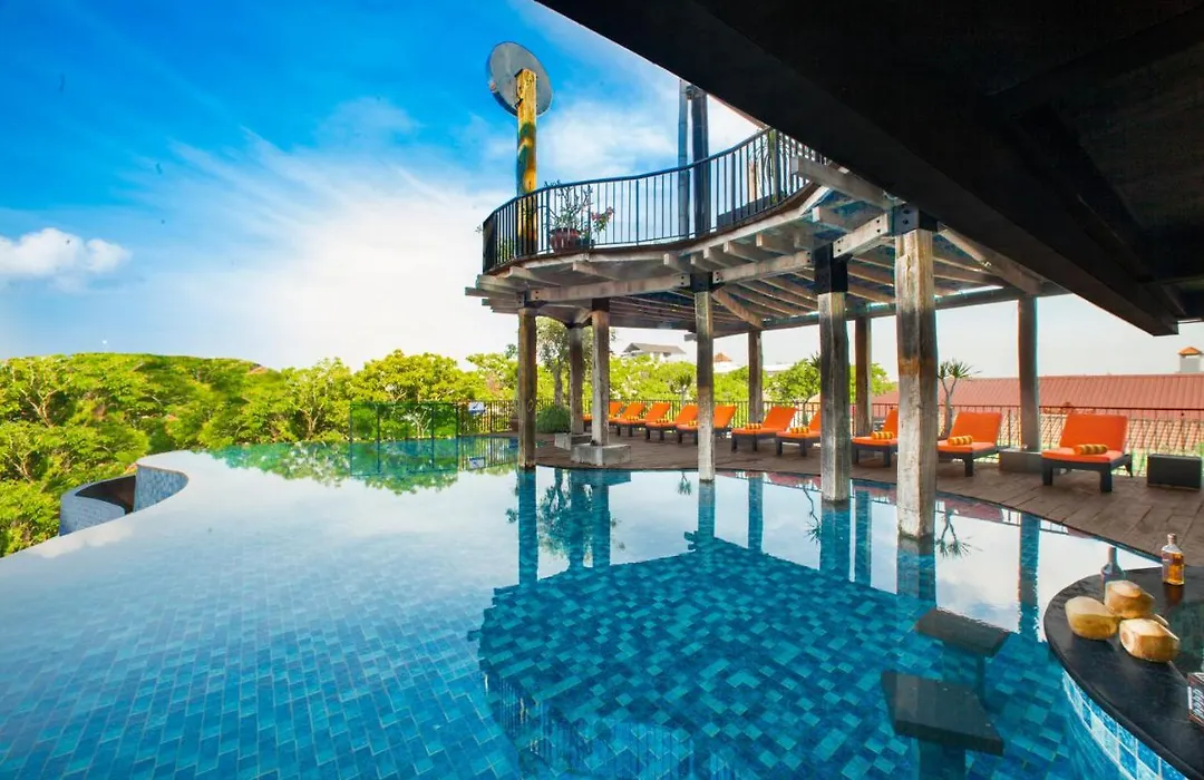 Sun Island Hotel & Spa Legian-1