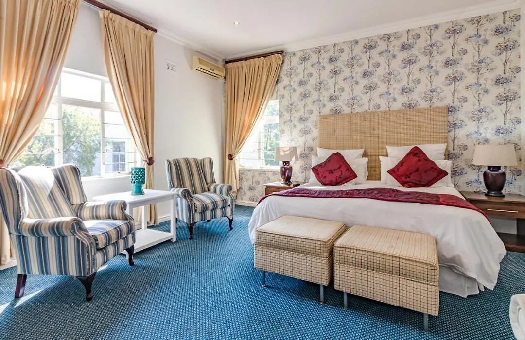 Silver Oaks Boutique Hotel-1