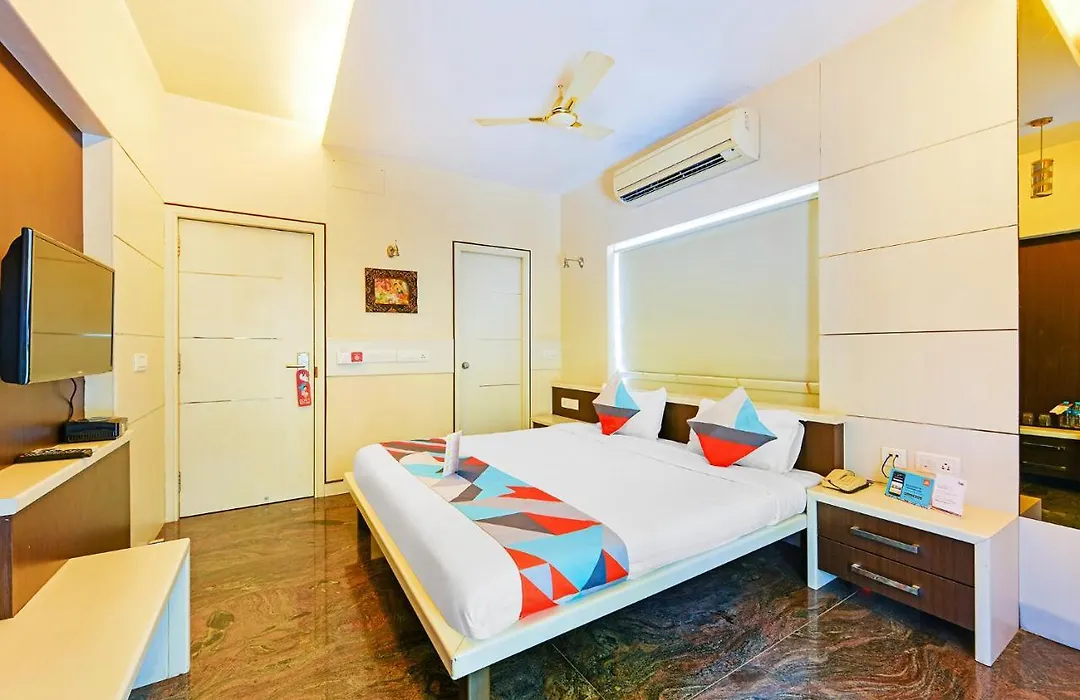 Fabhotel B Zone-1