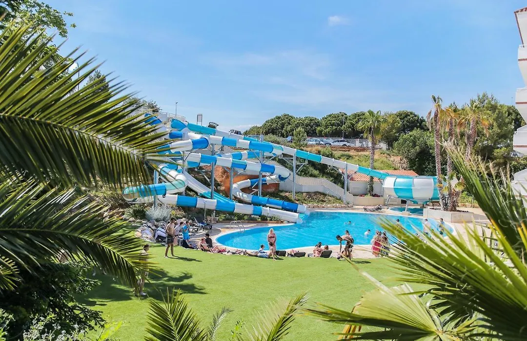 Hotel Gran Garbi Mar & Aquasplash-1
