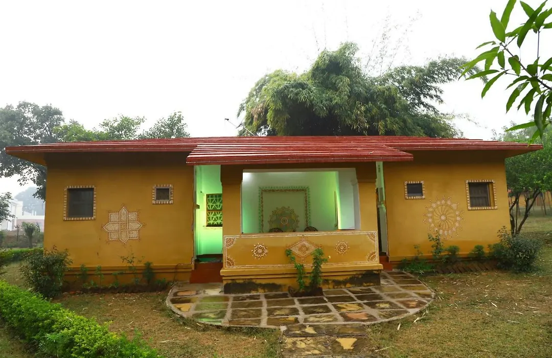 Tourist Village Khajuraho-1