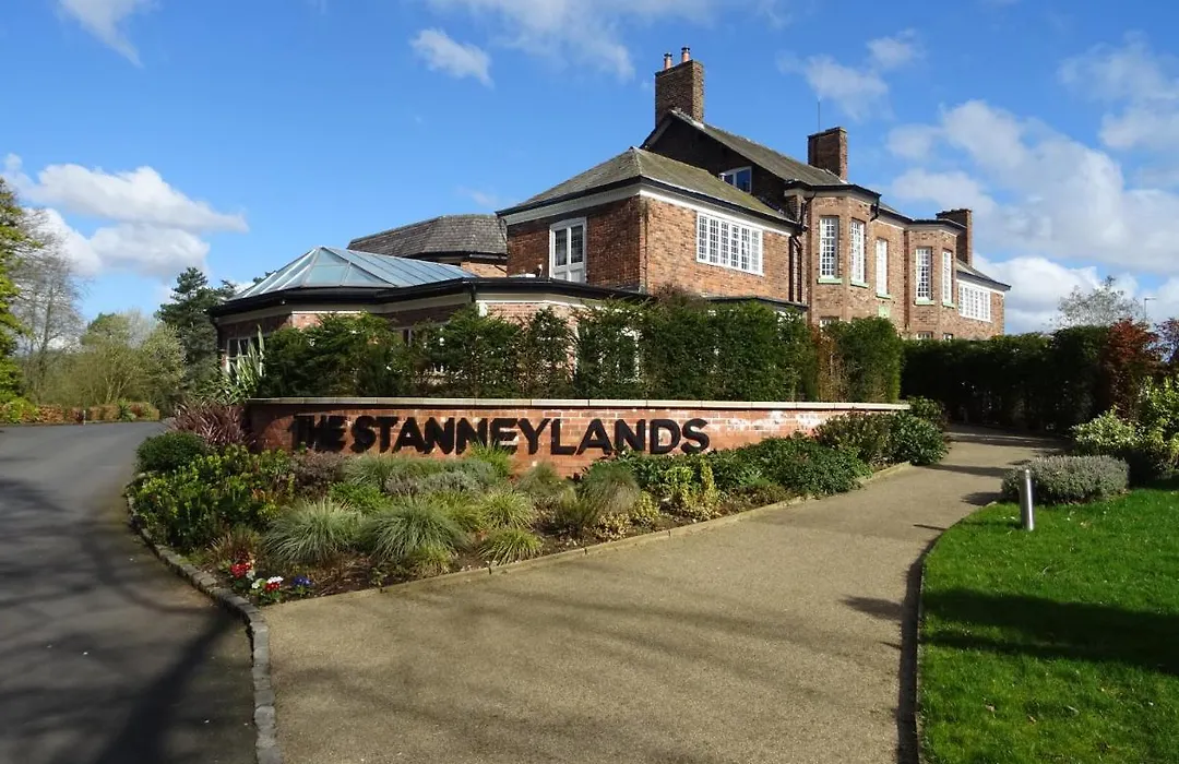The Stanneylands-1
