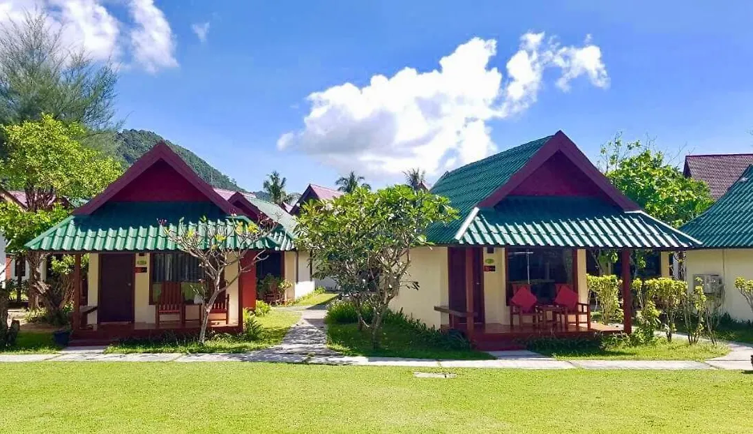 Golden Bay Cottage - Sha Extra Plus-1