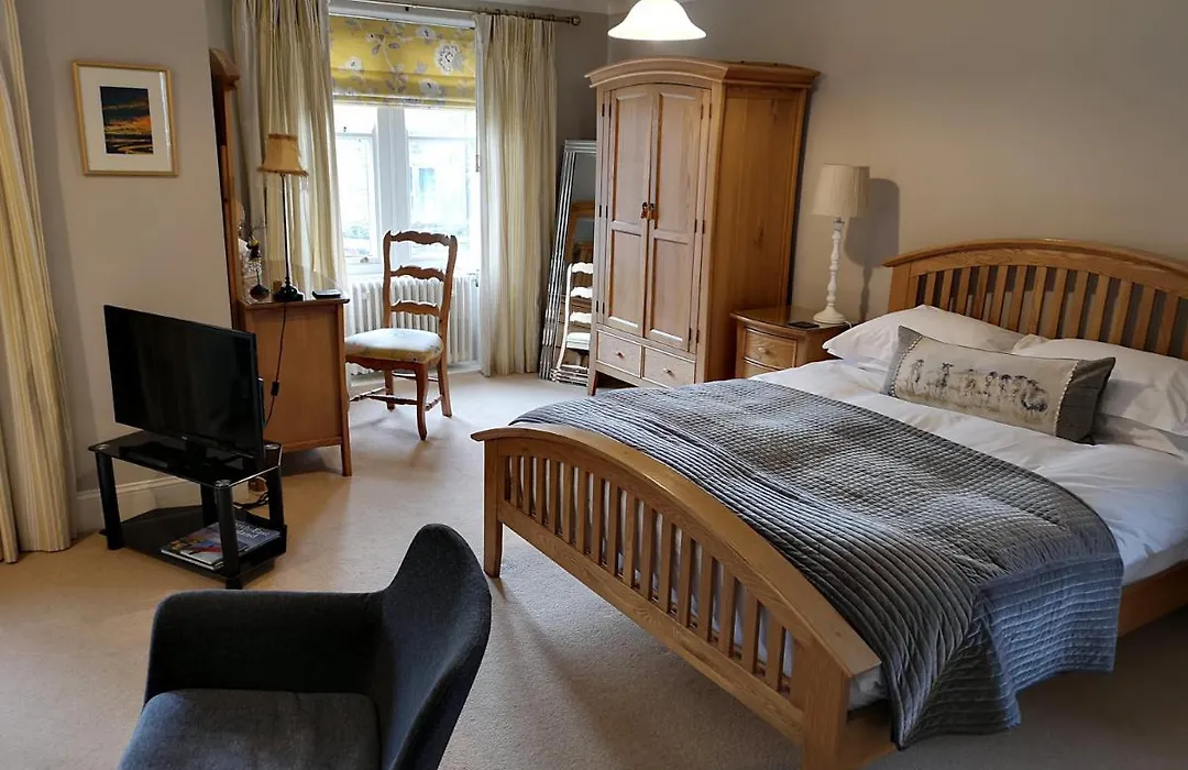 Greycroft B&B-1