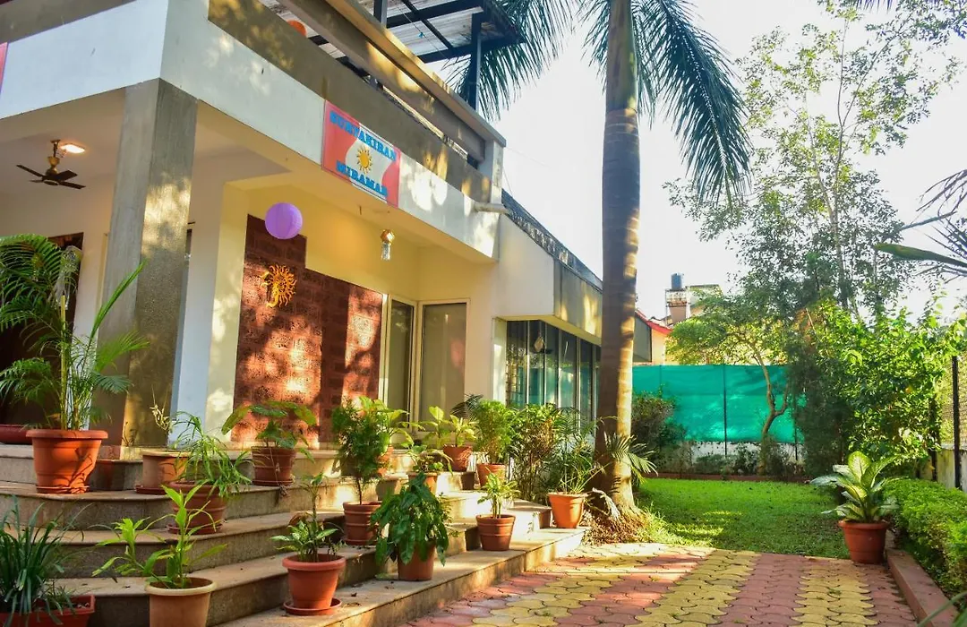 Surya Kiran Miramar-1