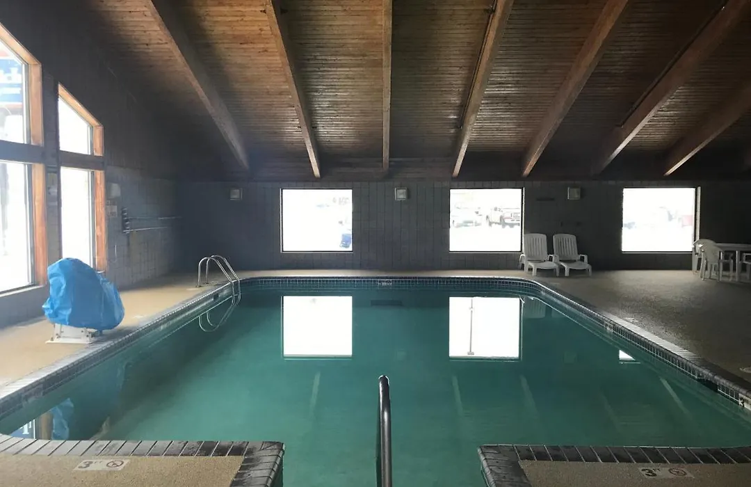 Americinn By Wyndham Blackduck-1