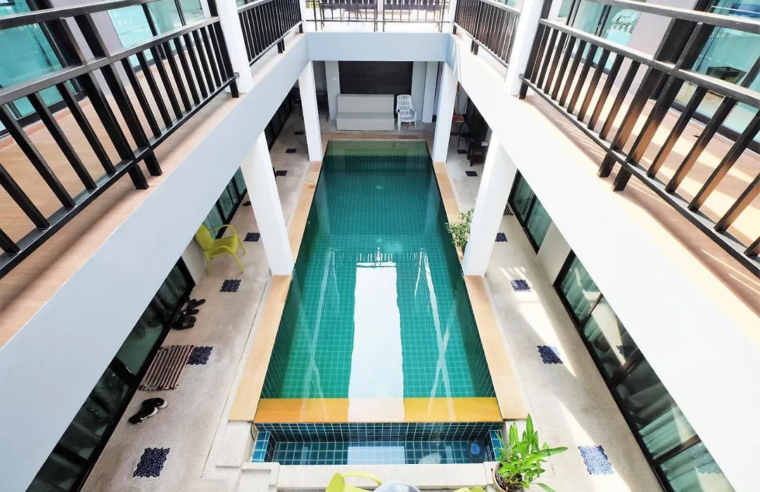 Tina Boutique Resort-1