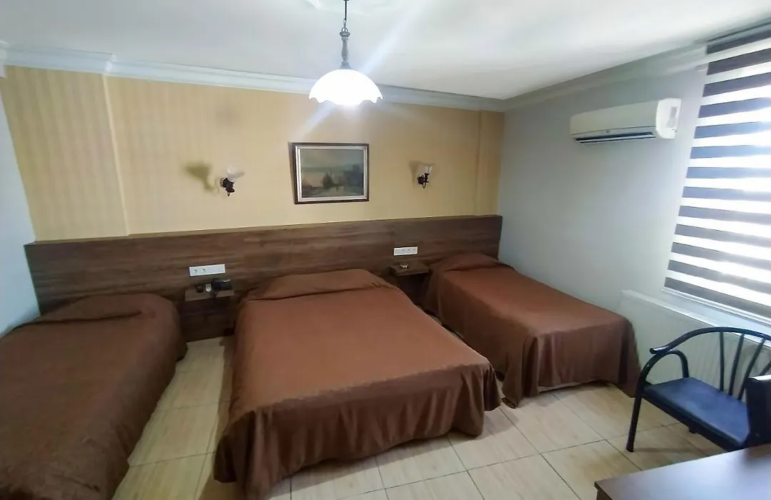 Yunus Hotel-1