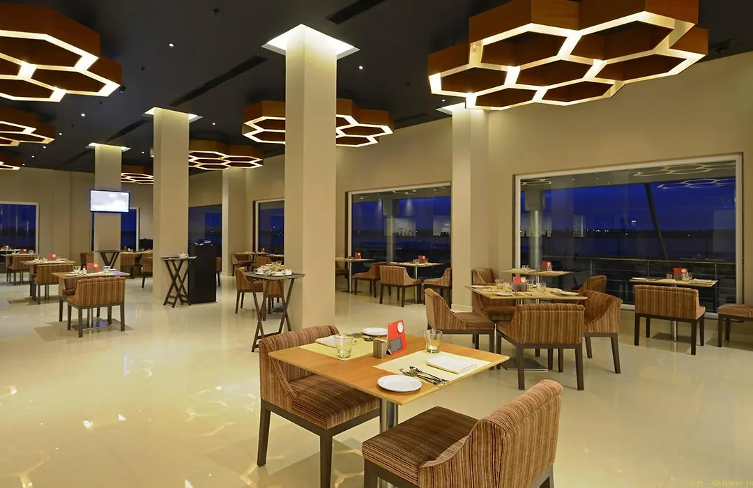 Hotel Naveen Lakeside-1