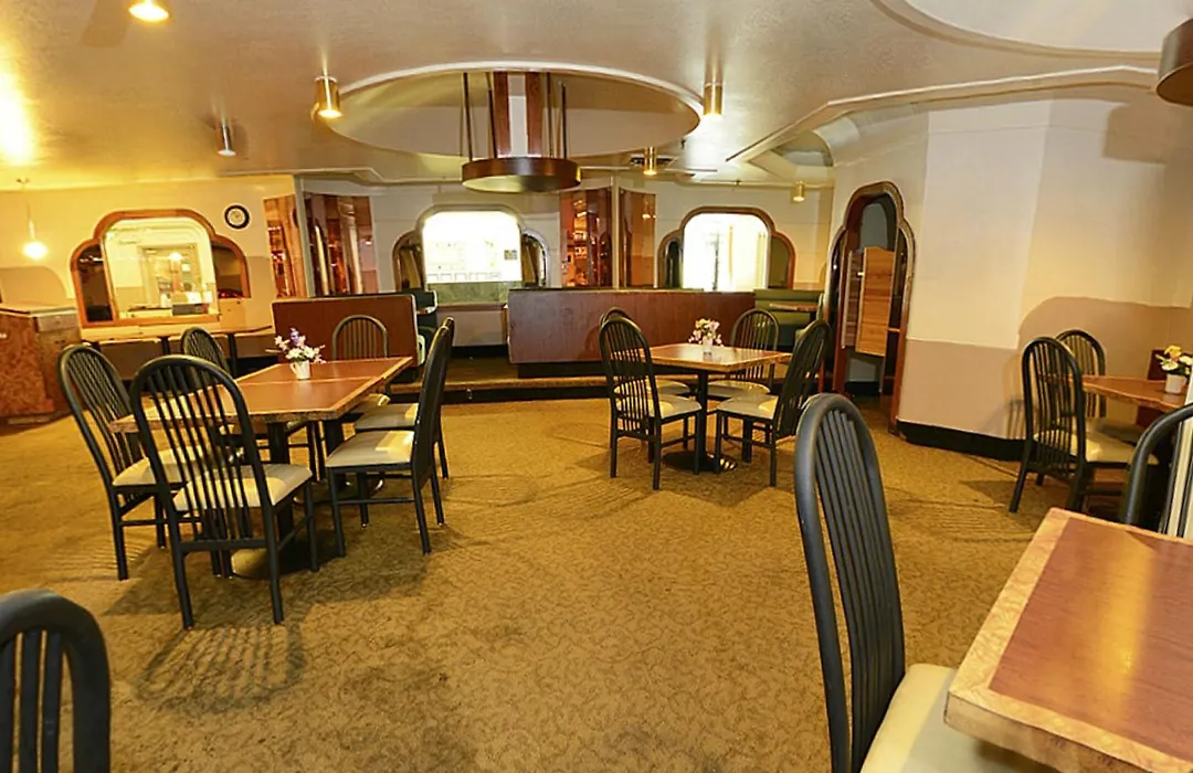 Howard Johnson By Wyndham Saint Joseph Benton Harbor-1