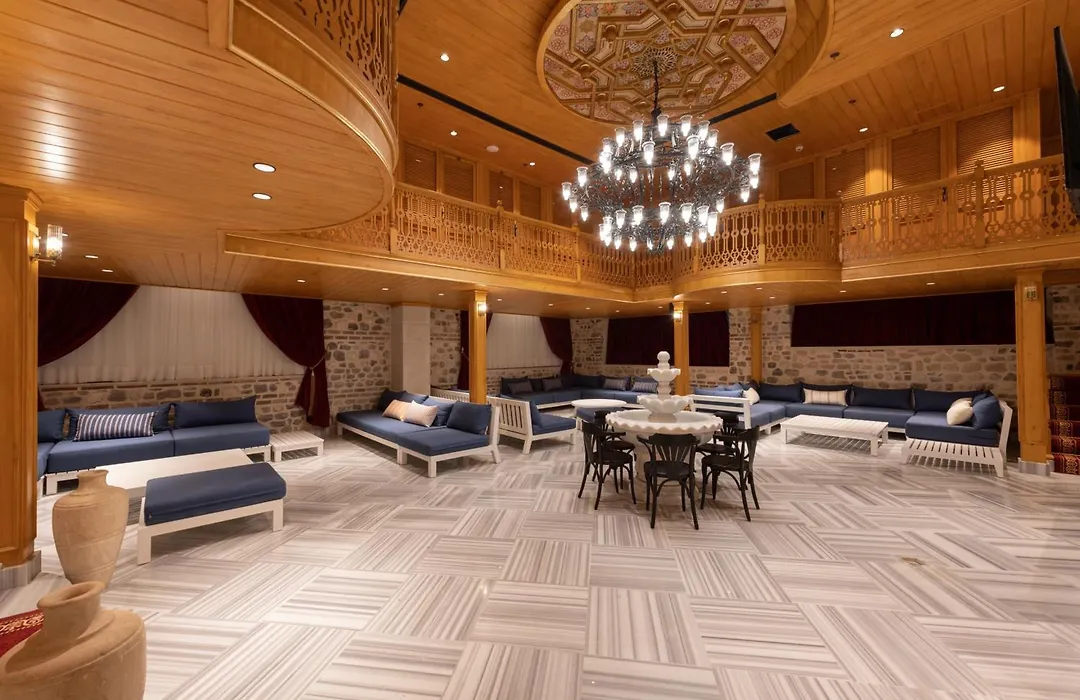 Bvs Bosphorus Pera Hotel-1