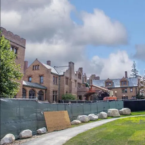 Miraval Berkshires Resort & Spa (Adults Only)-1
