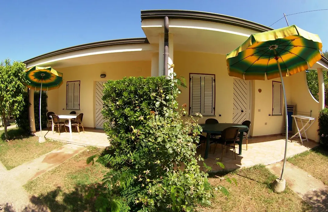 Hotel Residence Sciaron-1