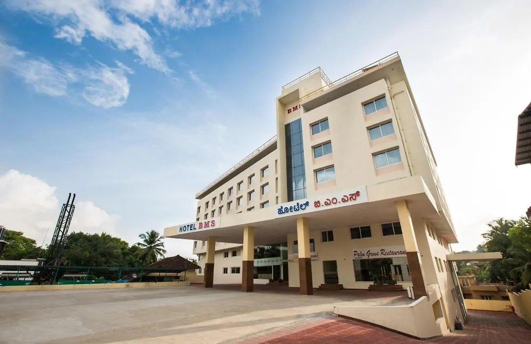 Hotel Bms-1