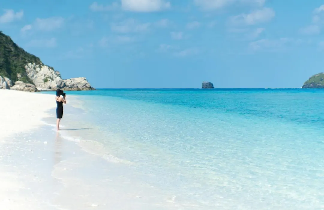 Blue Suites Hanamuro On The Beach-1
